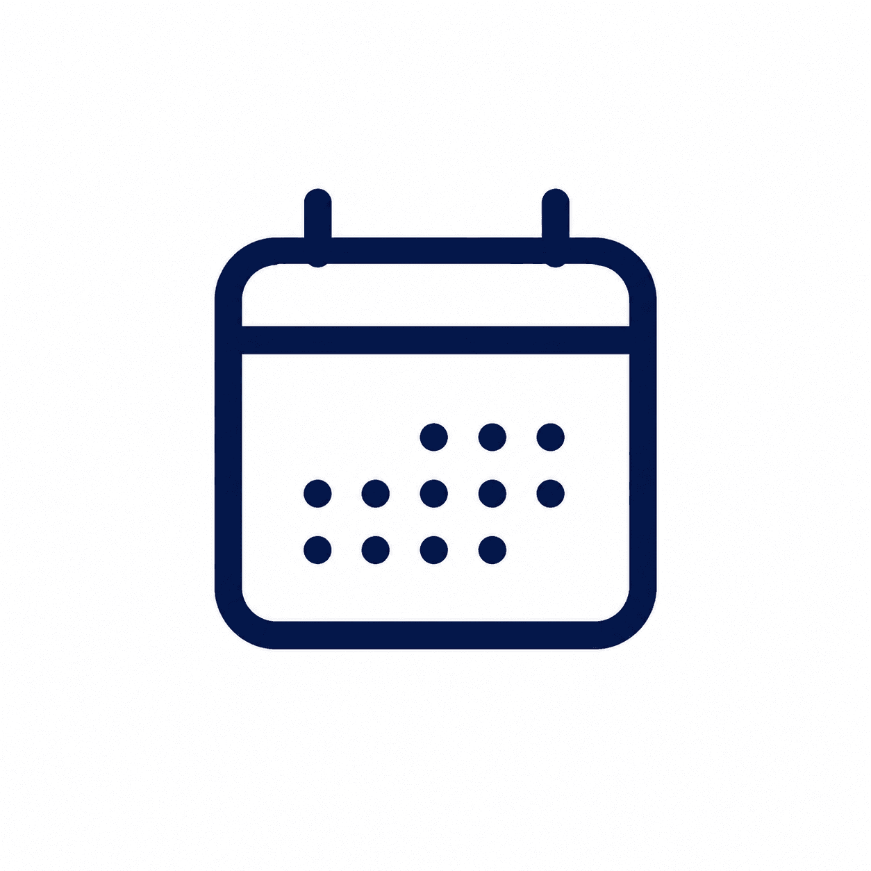 Founded year icon