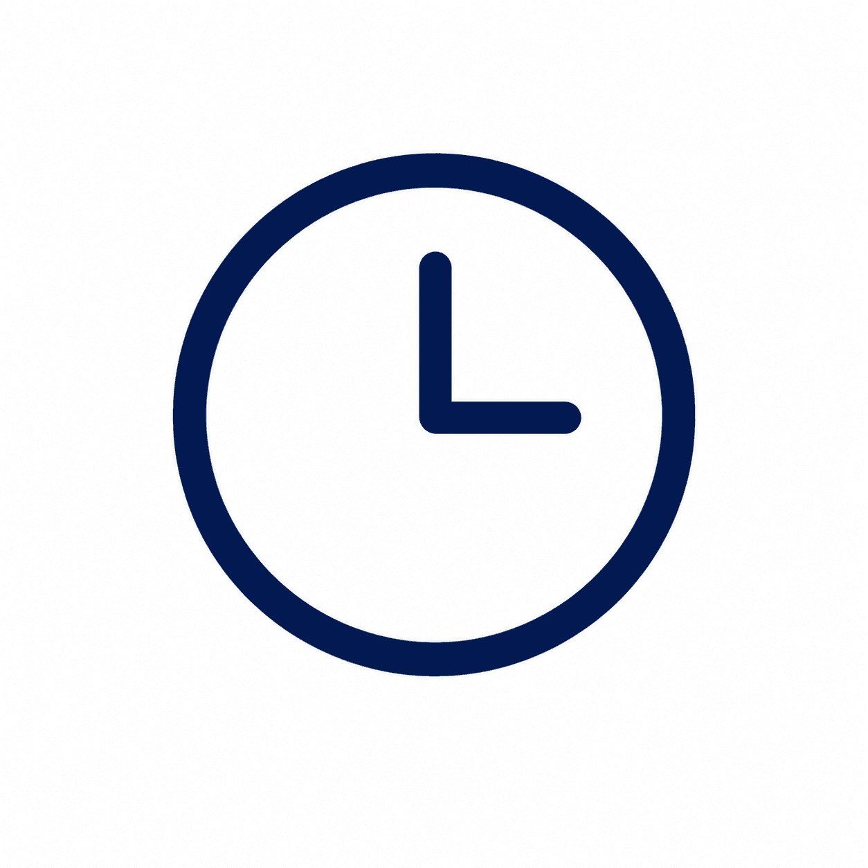 Higher uptime icon