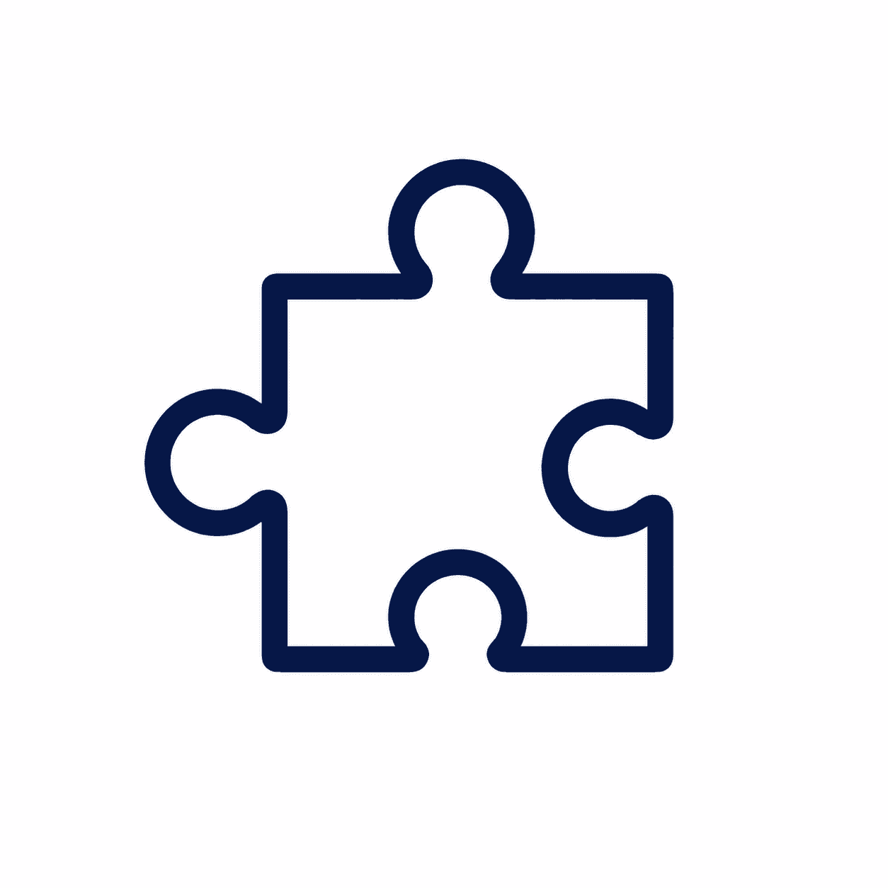 Scalable and future-ready icon