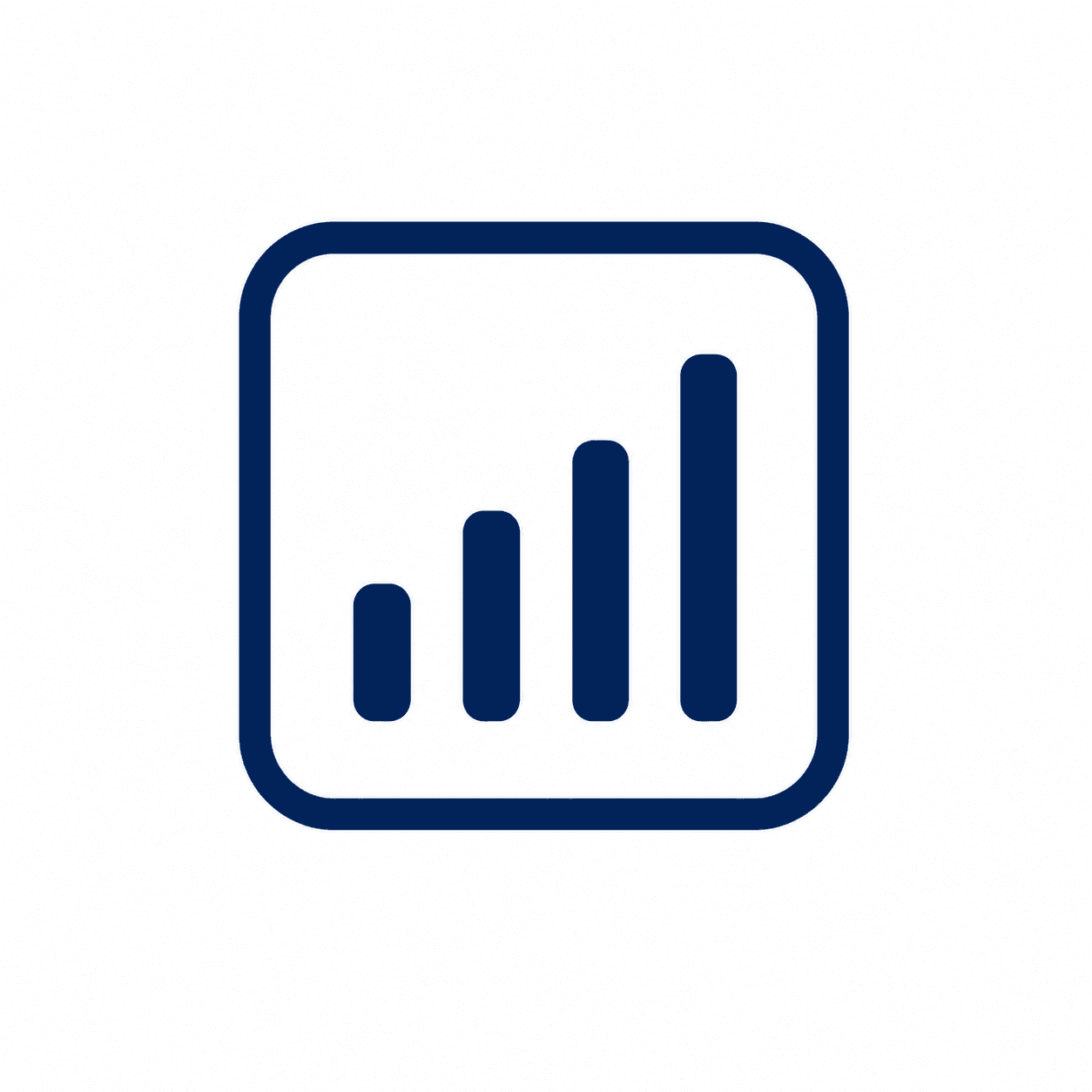 Smarter operations icon