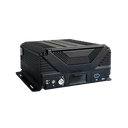 AI MDVR connected to fleet alert workflows