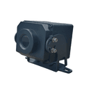 Vehicle thermal camera module for AI thermal imaging system
